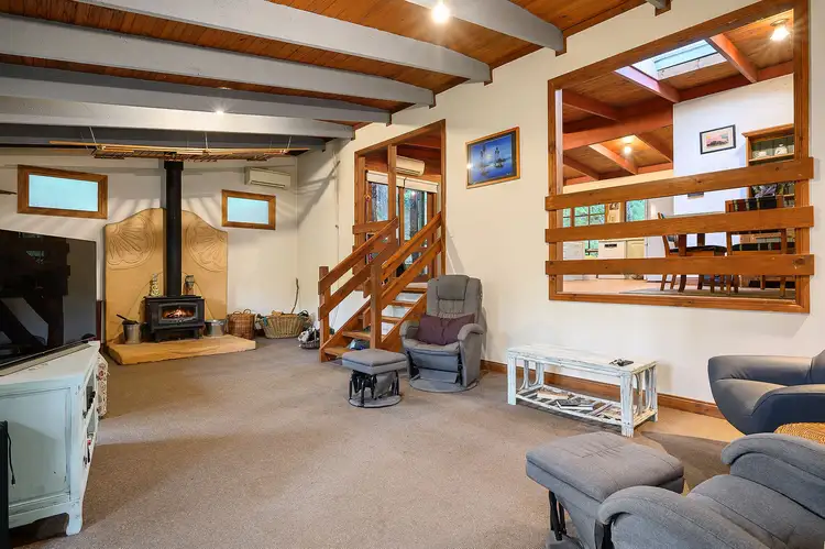 Third view of Homely house listing, 20 Wattletree Road, Warburton VIC 3799