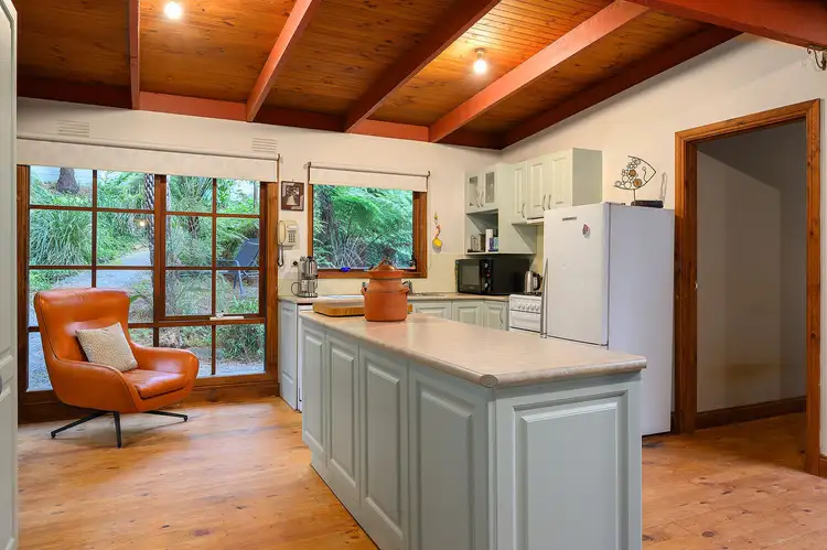 Fifth view of Homely house listing, 20 Wattletree Road, Warburton VIC 3799