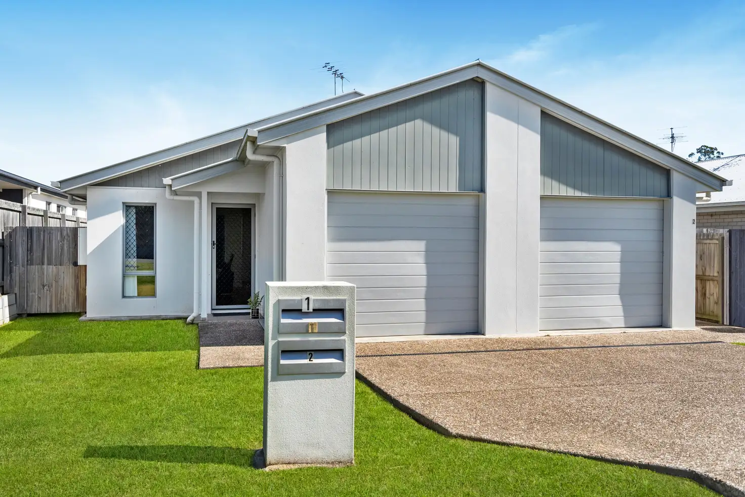 Main view of Homely house listing, 10 Chikameena Street, Logan Reserve QLD 4133