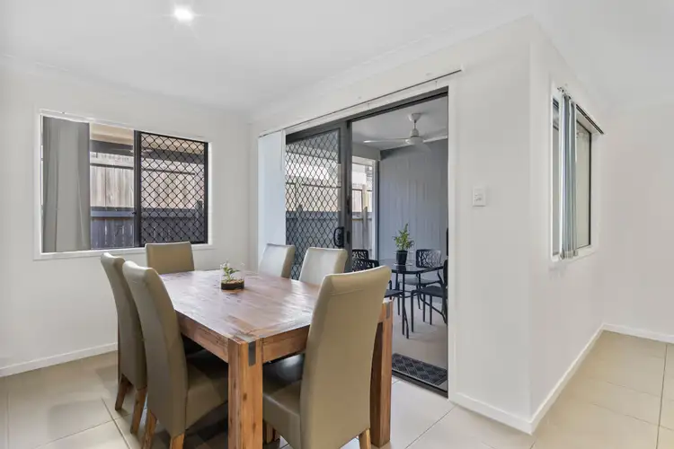 Third view of Homely house listing, 10 Chikameena Street, Logan Reserve QLD 4133