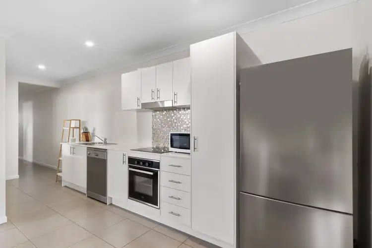Fourth view of Homely house listing, 10 Chikameena Street, Logan Reserve QLD 4133