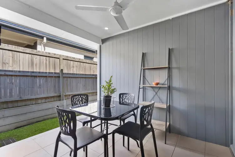 Fifth view of Homely house listing, 10 Chikameena Street, Logan Reserve QLD 4133