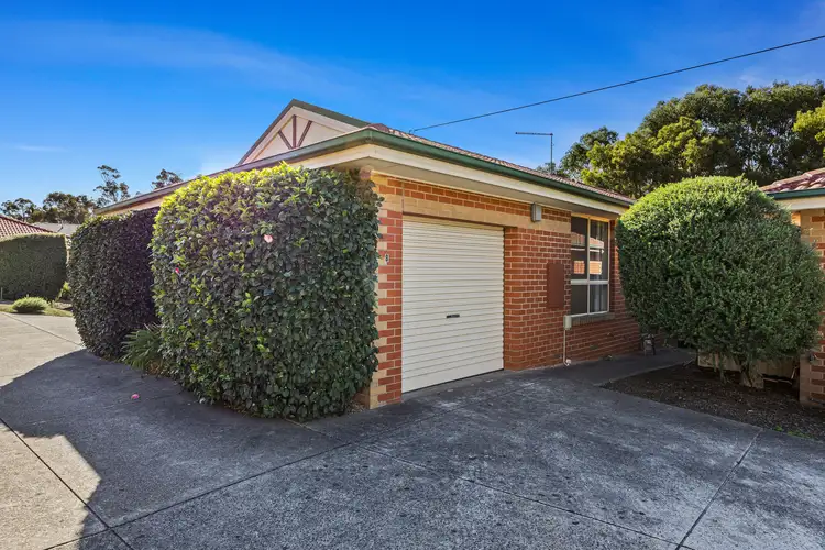 8/5 Hocking Avenue, Canadian VIC 3350