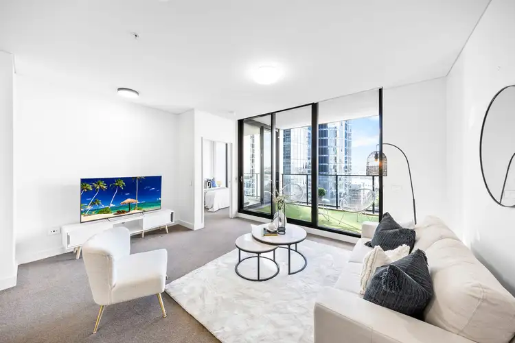 1606/46 Savona Drive, Wentworth Point NSW 2127