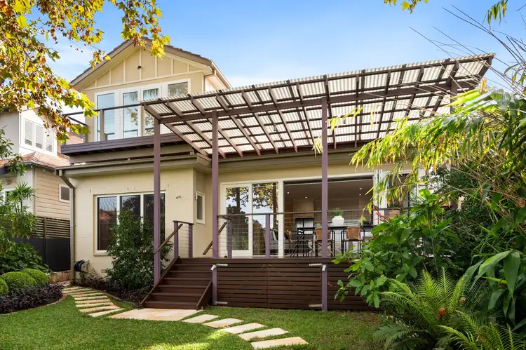 5 Bellambi Street, Northbridge NSW 2063