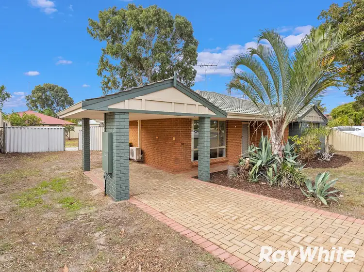 Fourth view of Homely house listing, 7 Malabor Mews, Halls Head WA 6210