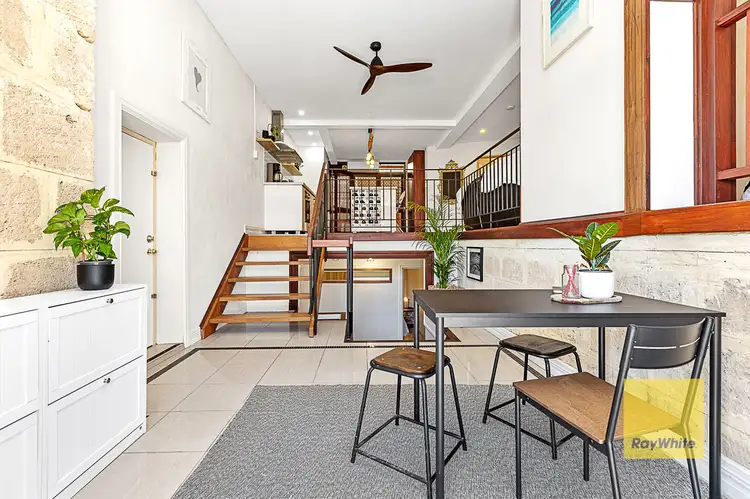 3/13 James Street, Fremantle WA 6160