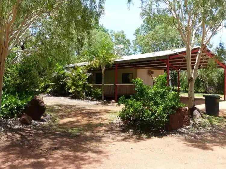 1/9 Galvans Way, Derby WA 6728