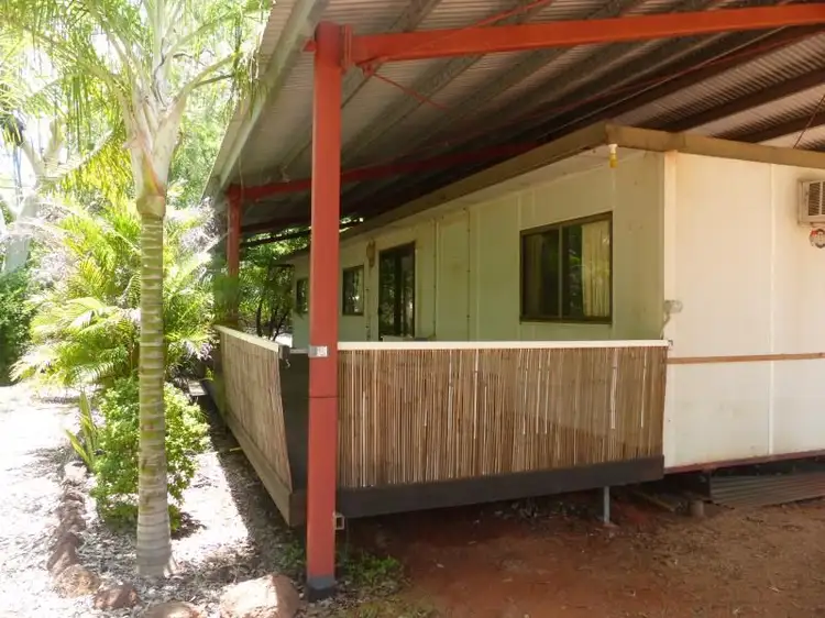 Second view of Homely unit listing, 1/9 Galvans Way, Derby WA 6728