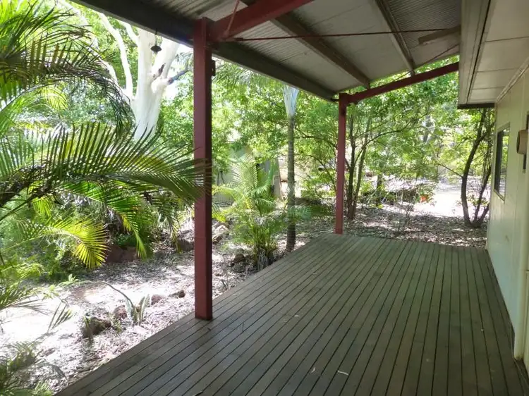 Third view of Homely unit listing, 1/9 Galvans Way, Derby WA 6728