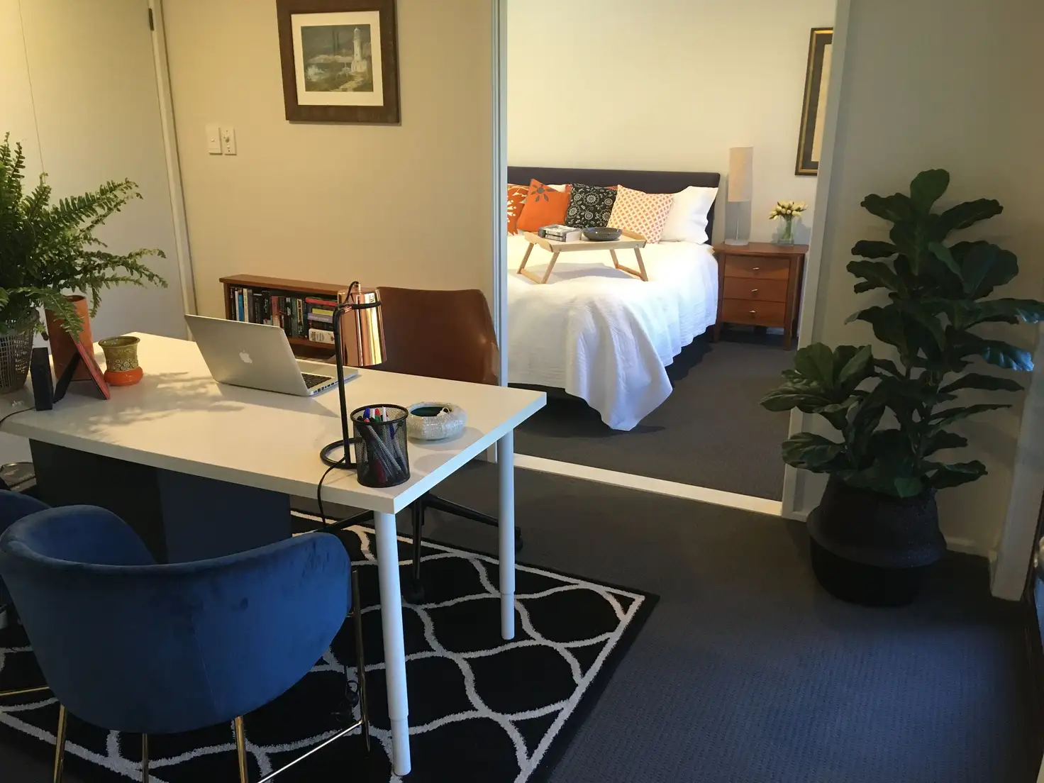 Main view of Homely unit listing, 1A Mathew Street, Kincumber NSW 2251