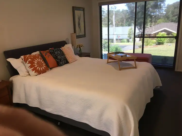 Third view of Homely unit listing, 1A Mathew Street, Kincumber NSW 2251