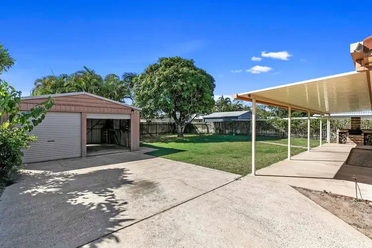 Third view of Homely house listing, 183 Dayman Street, Urangan QLD 4655