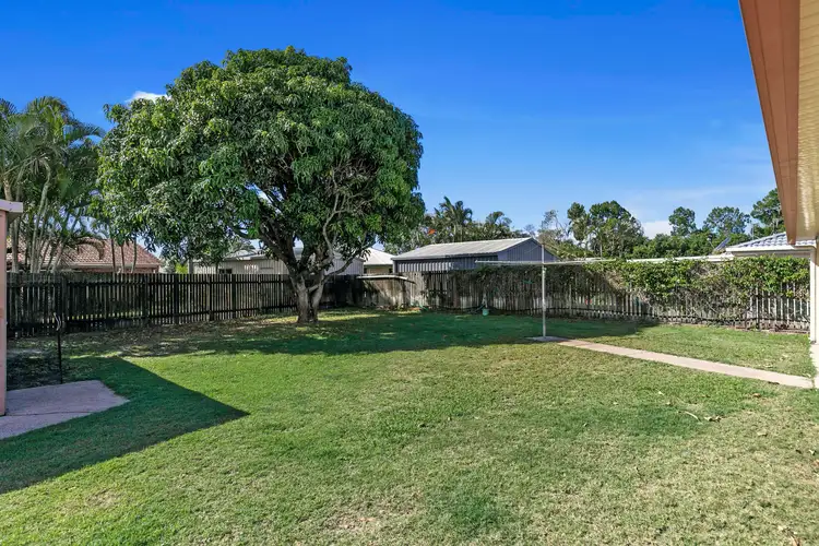 Fourth view of Homely house listing, 183 Dayman Street, Urangan QLD 4655