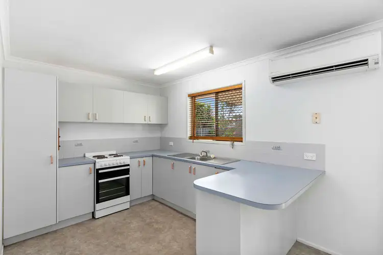 Sixth view of Homely house listing, 183 Dayman Street, Urangan QLD 4655