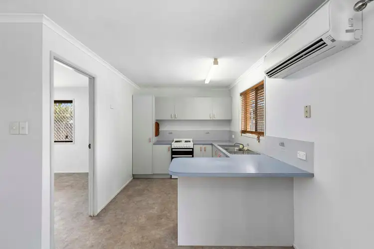 Seventh view of Homely house listing, 183 Dayman Street, Urangan QLD 4655