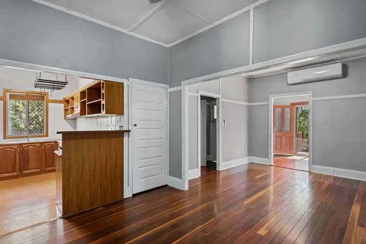 Third view of Homely house listing, 7 Tyrrell Street, Oakey QLD 4401
