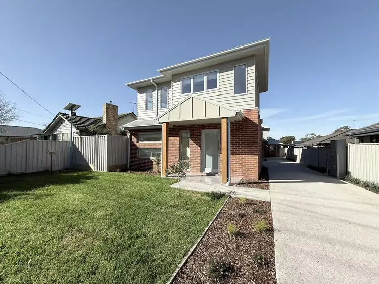 130 Boldrewood Parade, Reservoir VIC 3073