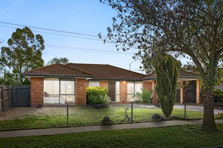 49 Kathleen Crescent, Hoppers Crossing VIC 3029