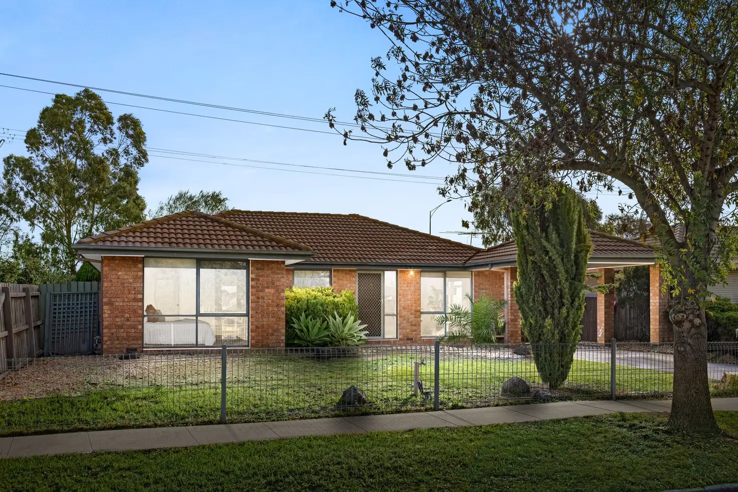 Main view of Homely house listing, 49 Kathleen Crescent, Hoppers Crossing VIC 3029