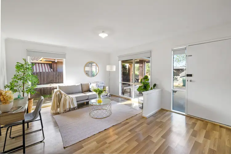 Fourth view of Homely house listing, 49 Kathleen Crescent, Hoppers Crossing VIC 3029