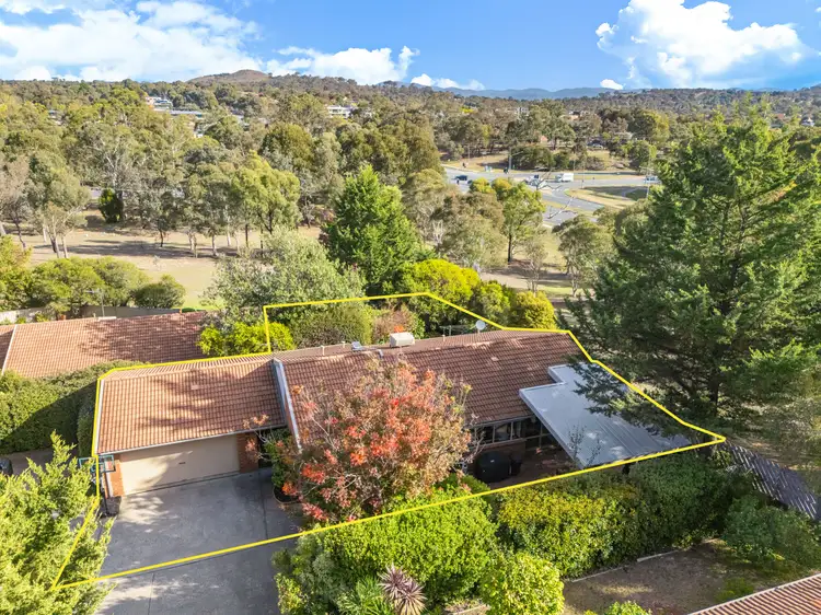 4/30 Mugglestone Place, Bruce ACT 2617