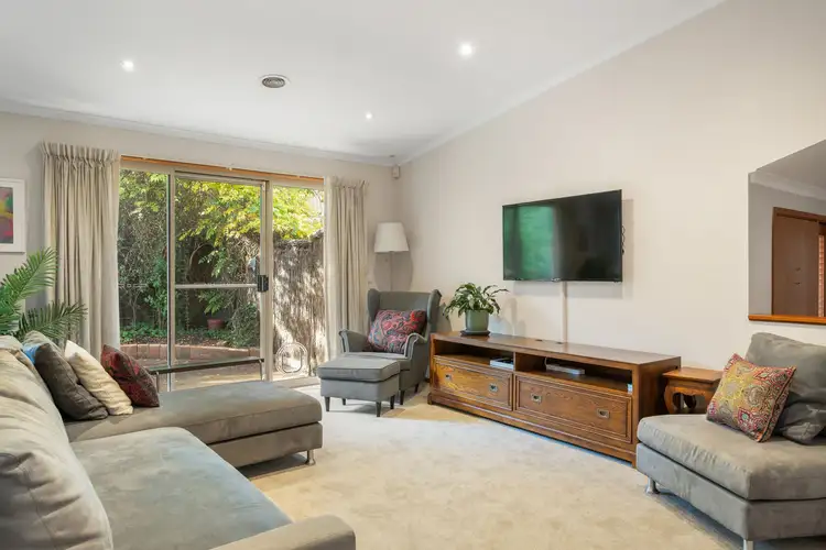 Third view of Homely house listing, 4/30 Mugglestone Place, Bruce ACT 2617