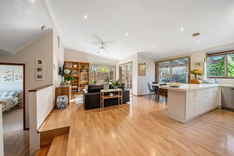 Sixth view of Homely house listing, 4/30 Mugglestone Place, Bruce ACT 2617