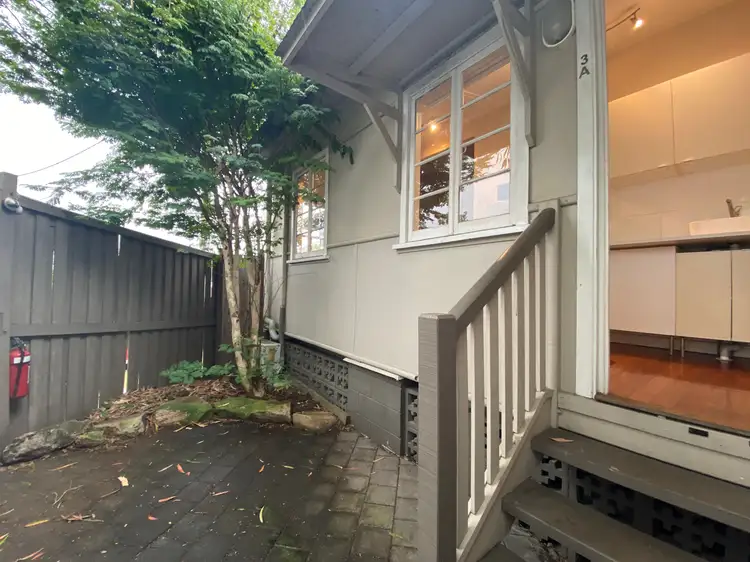 3A/12 Gladstone Road, Highgate Hill QLD 4101