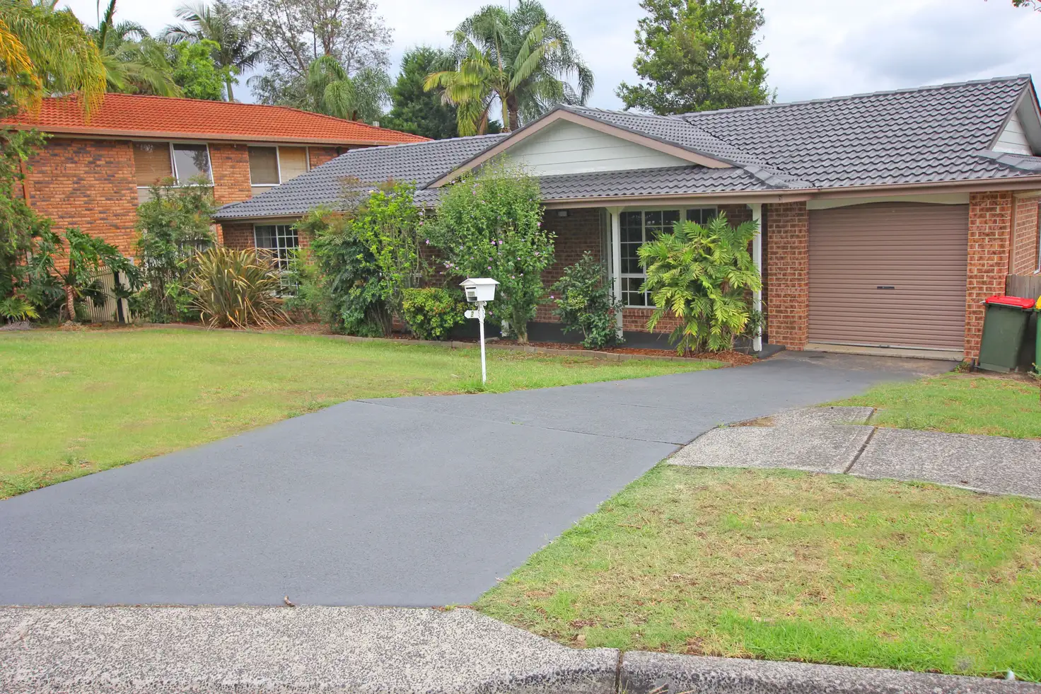 Main view of Homely house listing, 2 Bellbrook Close, Green Point NSW 2251