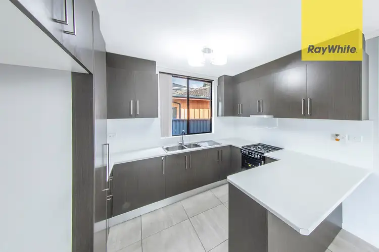 7 Short Street, Rosehill NSW 2142