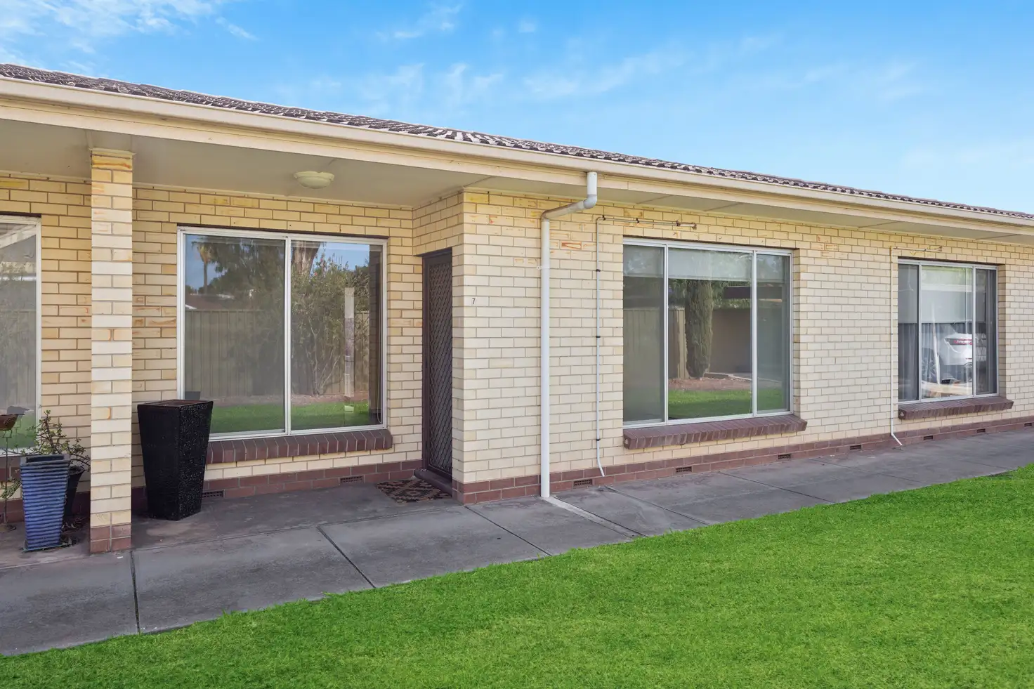 Main view of Homely unit listing, 7/8 Sheridan Street, Woodville North SA 5012