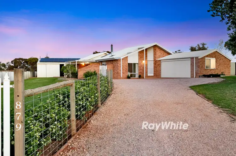 879 Cureton Avenue, Irymple VIC 3498