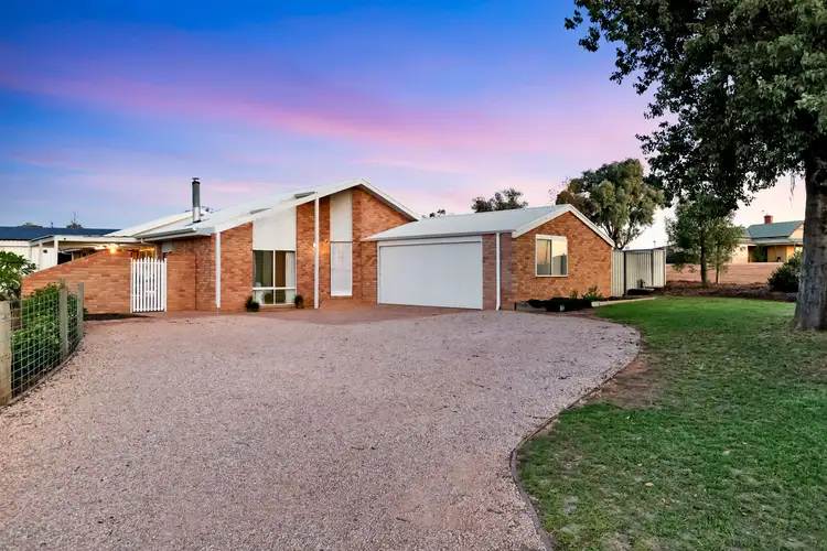 Second view of Homely house listing, 879 Cureton Avenue, Irymple VIC 3498
