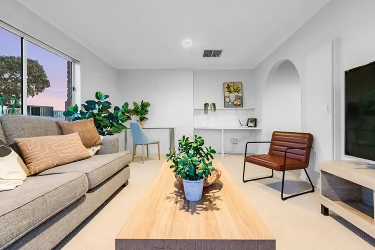 Fifth view of Homely house listing, 879 Cureton Avenue, Irymple VIC 3498