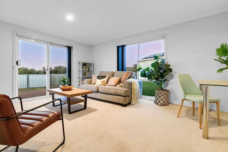 Sixth view of Homely house listing, 879 Cureton Avenue, Irymple VIC 3498