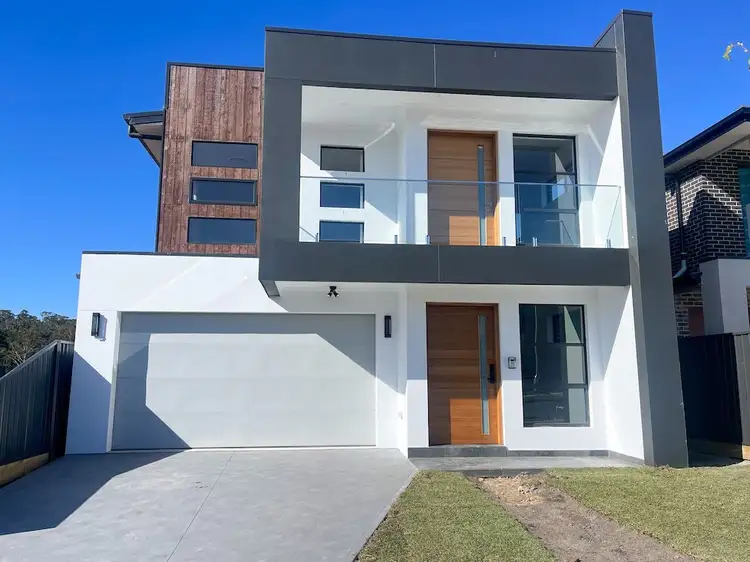 25 Squadron Street, Leppington NSW 2179