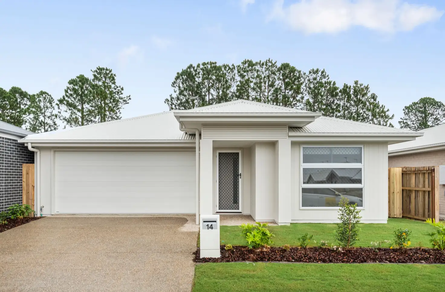 Main view of Homely house listing, 14/170-176 Pumicestone Road, Caboolture QLD 4510