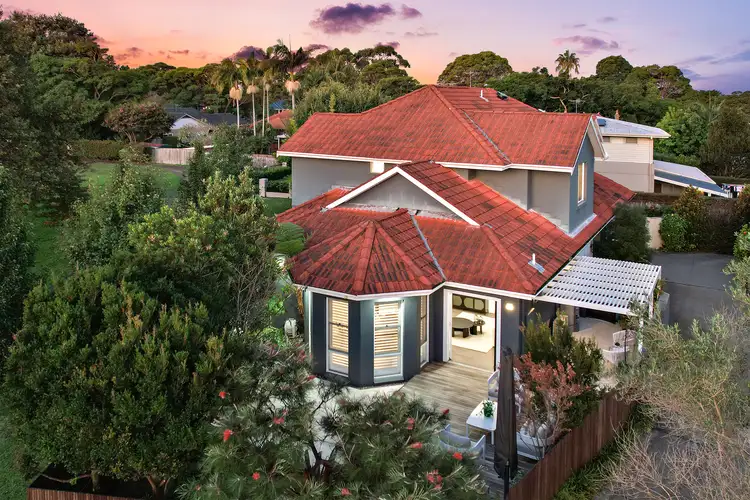 2 Ranelagh Crescent, Chatswood NSW 2067