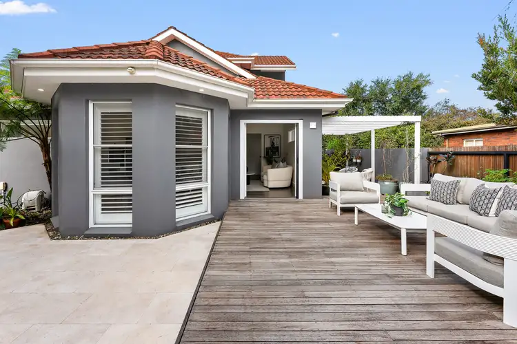Second view of Homely house listing, 2 Ranelagh Crescent, Chatswood NSW 2067