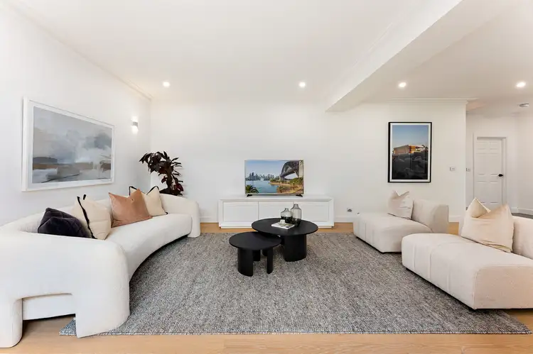 Fifth view of Homely house listing, 2 Ranelagh Crescent, Chatswood NSW 2067