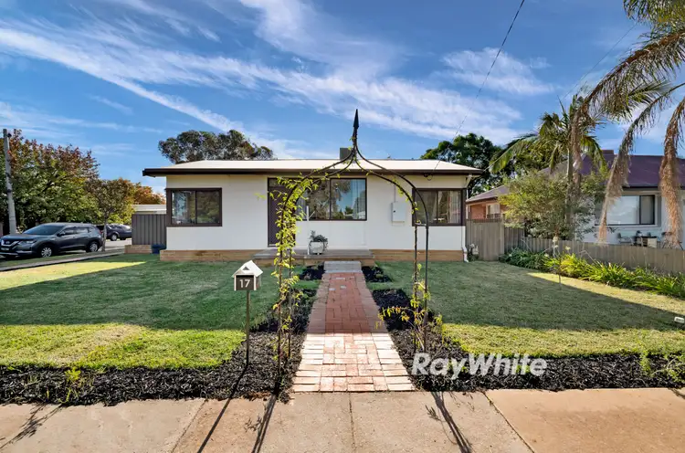 Main view of Homely house listing, 17 Mimosa Avenue, Mildura VIC 3500