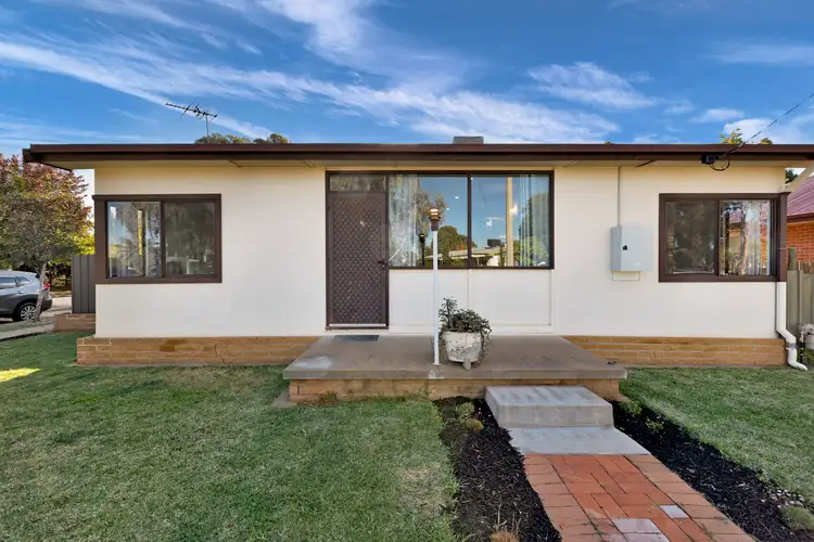 Third view of Homely house listing, 17 Mimosa Avenue, Mildura VIC 3500