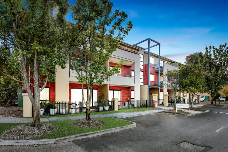 Main view of Homely apartment listing, 22/1 Monash Green Drive, Clayton VIC 3168