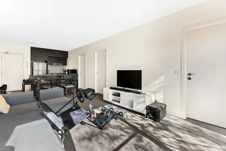 Second view of Homely apartment listing, 22/1 Monash Green Drive, Clayton VIC 3168