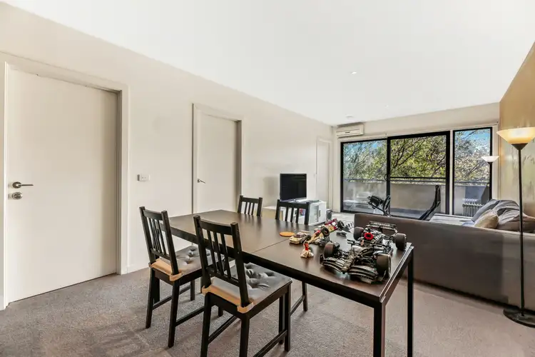 Third view of Homely apartment listing, 22/1 Monash Green Drive, Clayton VIC 3168