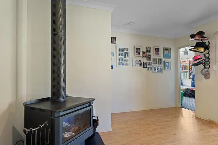 Fifth view of Homely house listing, 12 Lynne Court, Oakey QLD 4401