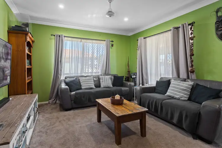 Sixth view of Homely house listing, 12 Lynne Court, Oakey QLD 4401