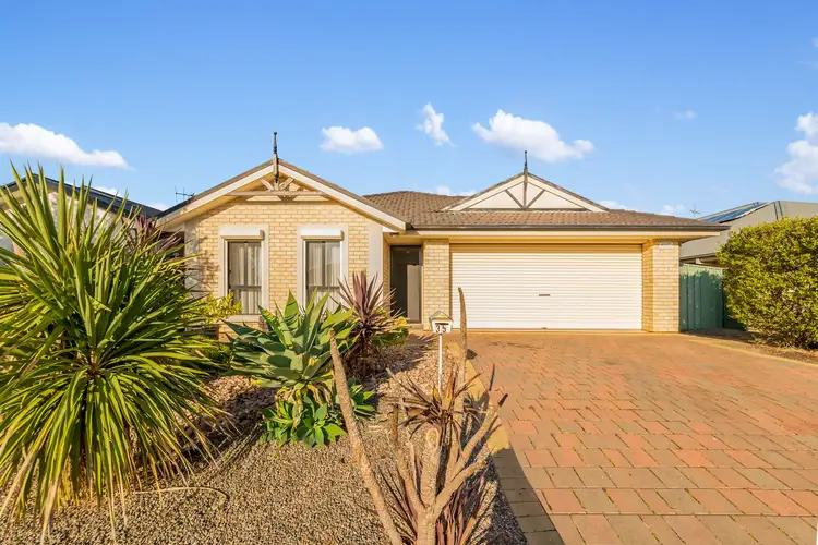 35 Applecross Drive, Blakeview SA 5114