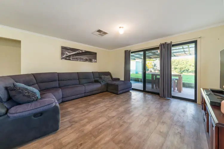 Second view of Homely house listing, 35 Applecross Drive, Blakeview SA 5114